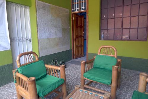 Matagalpa Tours Guest House in 马塔加尔帕