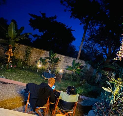 Charming Eco-Homestay near Kilimanjaro International Airport