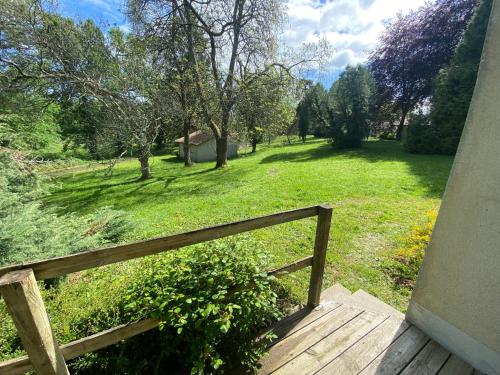 Apkārtne, Manot Vacances - Gites en bord de Vienne in Manot