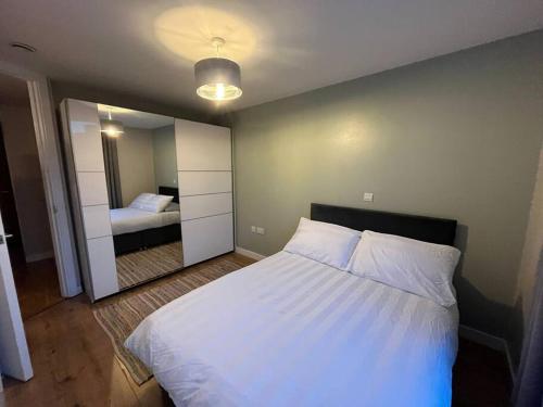 MC Apartment - Central Free Parking, Liverpool (fotografie 10)