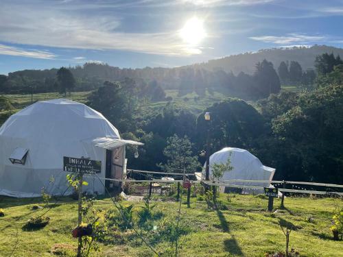 周邊環境, Poas Volcano Observatory Lodge & Glamping in 普阿西多