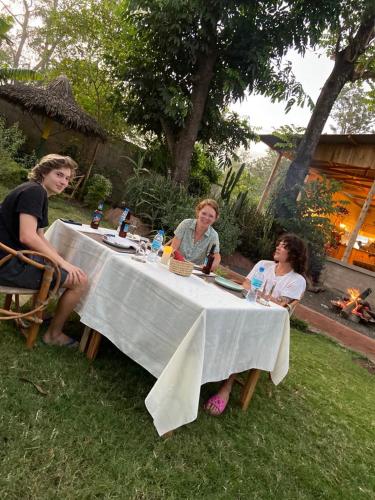 Charming Eco-Homestay near Kilimanjaro International Airport