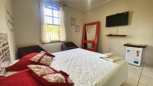5 bedrooms, 5 beds