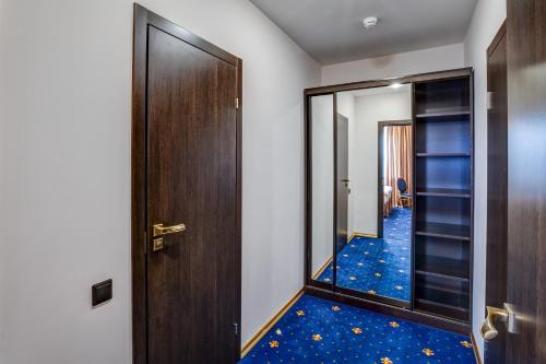Boutique Hotel Grand - main image