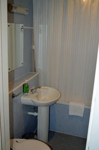 Best Western Kings Manor, Edimburgo (foto 7)
