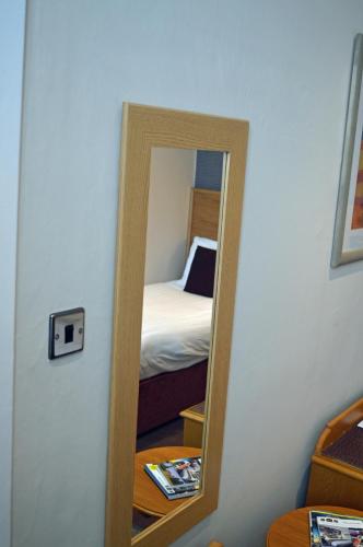 Best Western Kings Manor, Edimburgo (foto 8)