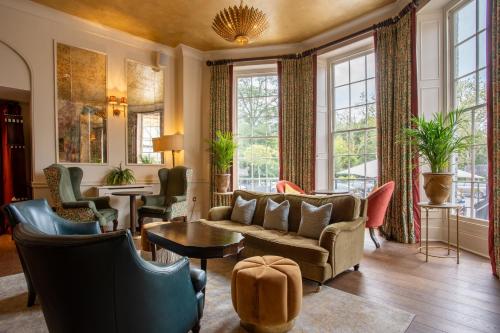 Richmond Hill Hotel - Richmond upon Thames