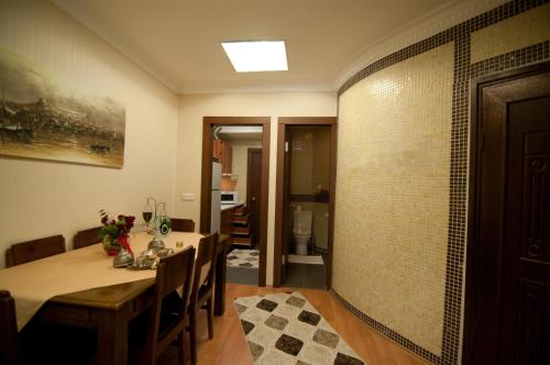 Best Point Suites Old City,Istanbul, Istanbul (fotografie 8)