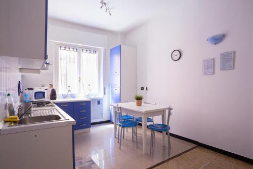  La Casetta Blu in Genua