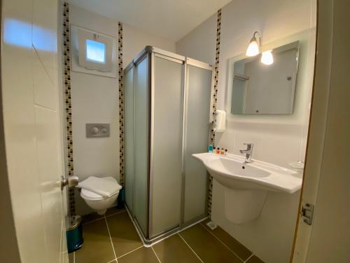 Konfor Suite Otel – Ölüdeniz, MI