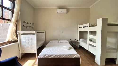 Superior Quadruple Room room in Namoa Pollastrini