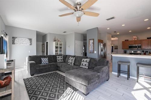 Lazy Breeze Villa - image 10