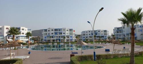 Appt cabo negro maroc