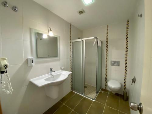 Konfor Suite Otel – Ölüdeniz, MI