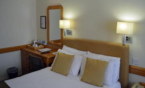 Best Western Kings Manor, Edimburgo (foto 9)