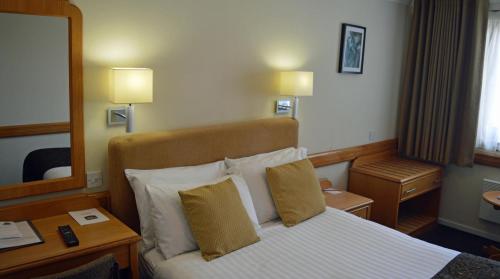Best Western Kings Manor, Edimburgo (foto 10)