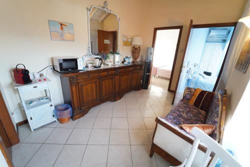  Camera nel Borgo Medievale di Cervo - LeNottiMediterranee in Cervo