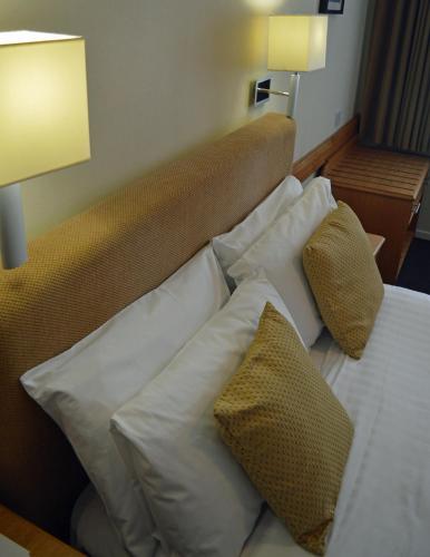 Best Western Kings Manor, Edimburgo (foto 11)