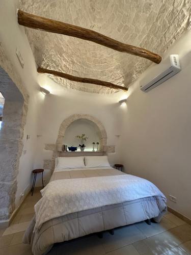 Trulli Barsento, Alberobello (fotografie 9)