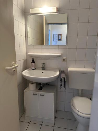 Appartement in Gehrden Miroszewska-Immobilien