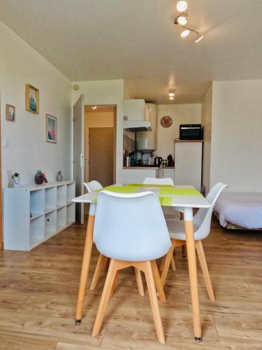 Appartement Cosy Joué-Les-Tours