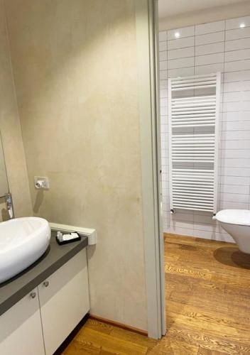 Serena Apartment - main image