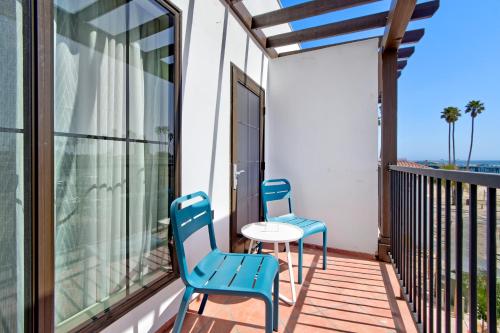 Marea Sol Hotel 3