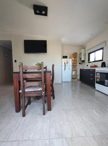 Mercedes Departamentos in Villa Mercedes