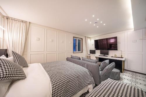 Jongno Olive Hotel, Soul (fotografie 5)