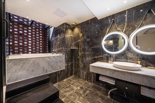 Jongno Olive Hotel, Soul (fotografie 7)
