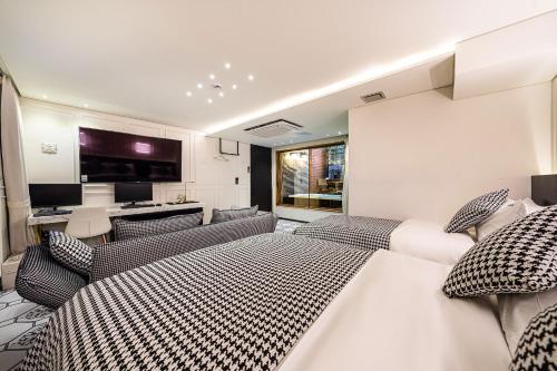 Jongno Olive Hotel, Soul (fotografie 10)