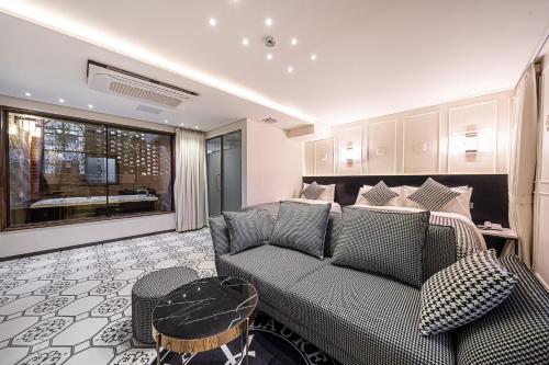 Jongno olive hotel in Dongdaemun