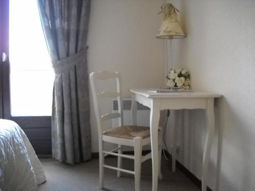 Hôtel des Vignes - Juliénas Room Type - Comfort Twin Room