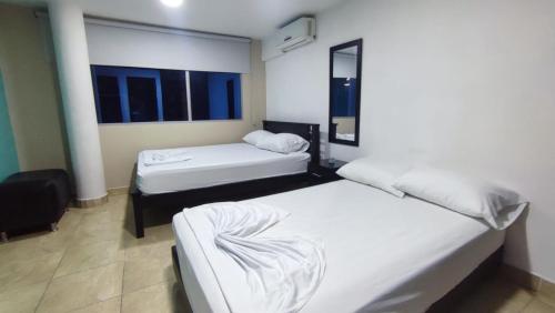 Hotel Aqua lux