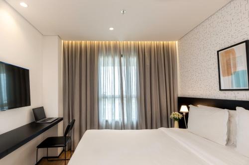 Standard Double Room - 1 Double Bed image 5