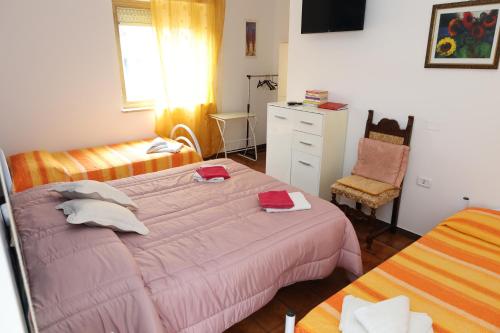 Le Gardenie b&b - Accommodation - Marina di Schiavonea