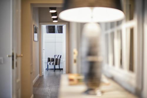 The Independent Suites, Рим (фото 2)