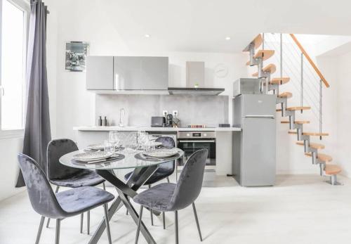 ®L'Urbain - Superbe Mezzanine, Marseille