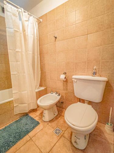 Monoambiente Elegante y Economico in Barrio Cuyaya