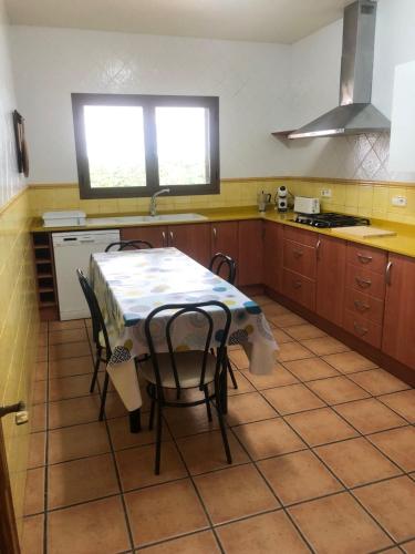 Mirariu in Els Muntells