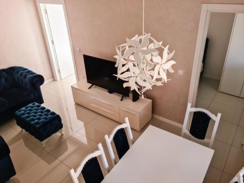 บริการและสิ่งอำนวยความสะดวก, Apartman Cookie Kolačić blizu aerodroma Nikola Tesla (Apartman Cookie Kolacic blizu aerodroma Nikola Tesla) in โดบานอฟชิ