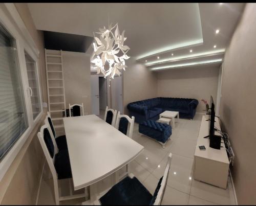 บริการและสิ่งอำนวยความสะดวก, Apartman Cookie Kolačić blizu aerodroma Nikola Tesla (Apartman Cookie Kolacic blizu aerodroma Nikola Tesla) in โดบานอฟชิ