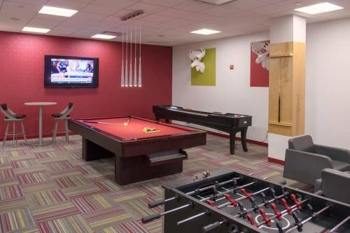 Modern Apartment at Crystal City in Arlington, USA