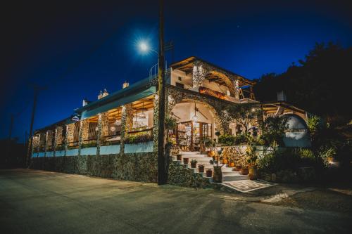  Limeri Traditional Guest House, Pension in Monólithos