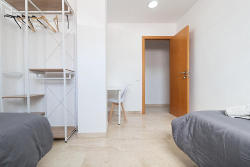 Apartament Granollers Up Live I