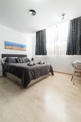 Apartament Granollers Up Live I