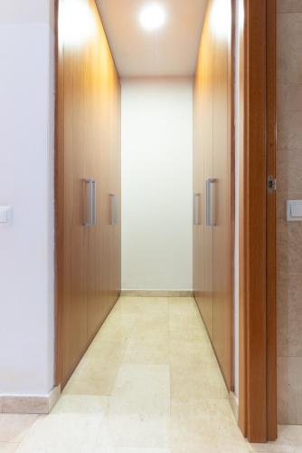 Apartament Granollers Up Live I in กราโนลเลอร์ส