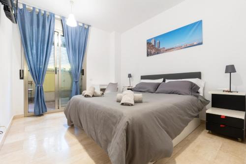 Apartament Granollers Up Live I