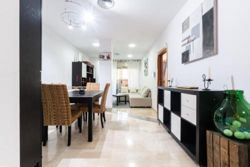 Apartament Granollers Up Live I in กราโนลเลอร์ส