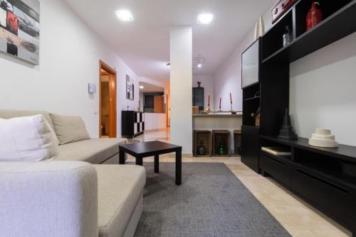 Apartament Granollers Up Live I in กราโนลเลอร์ส